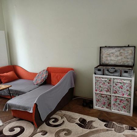 Lovely Apartament In Bucharest, Baba Novac Area Esterno foto