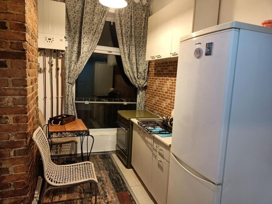 Lovely Apartament In Bucharest, Baba Novac Area Esterno foto